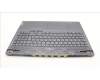 Lenovo 5CB1L60063 COVER Upper Case ASM_HUN C 82YA SGRGB