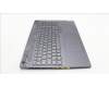 Lenovo 5CB1L60063 COVER Upper Case ASM_HUN C 82YA SGRGB