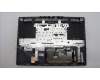 Lenovo 5CB1L60066 COVER Upper Case ASM_SLV C 82YA SGRGB