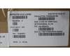 Lenovo 5CB1L60066 COVER Upper Case ASM_SLV C 82YA SGRGB