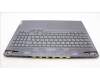 Lenovo 5CB1L60066 COVER Upper Case ASM_SLV C 82YA SGRGB