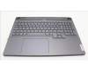 Lenovo 5CB1L60069 COVER Upper Case ASM_CZE/SLK C82YA SGRGB