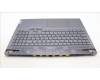 Lenovo 5CB1L60072 COVER Upper Case ASM_UKR C 82YA SGRGB