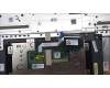 Lenovo 5CB1L60072 COVER Upper Case ASM_UKR C 82YA SGRGB