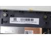 Lenovo 5CB1L60072 COVER Upper Case ASM_UKR C 82YA SGRGB
