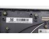 Lenovo 5CB1L60073 COVER Upper Case ASM_USA ENG C82YA SGRGB