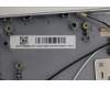 Lenovo 5CB1L60084 COVER Upper Case ASM_UKE C 82YA MGBL