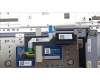Lenovo 5CB1L60086 COVER Upper Case ASM_SPA C 82YA MGBL