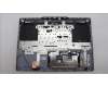 Lenovo 5CB1L60091 COVER Upper Case ASM_NORDIC C 82YA MGBL