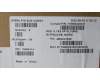 Lenovo 5CB1L60091 COVER Upper Case ASM_NORDIC C 82YA MGBL