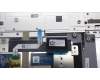 Lenovo 5CB1L60092 COVER Upper Case ASM_FRA C 82YA MGBL