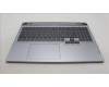 Lenovo 5CB1L60093 COVER Upper Case ASM_GER C 82YA MGBL