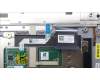 Lenovo 5CB1L60093 COVER Upper Case ASM_GER C 82YA MGBL