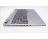 Lenovo 5CB1L60095 COVER Upper Case ASM_HUN C 82YA MGBL
