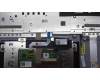 Lenovo 5CB1L60099 COVER Upper Case ASM_SWS C 82YA MGBL