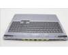 Lenovo 5CB1L60100 COVER Upper Case ASM_BUL C 82YA MGBL