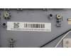Lenovo 5CB1L60100 COVER Upper Case ASM_BUL C 82YA MGBL