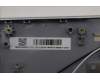 Lenovo 5CB1L60104 COVER Upper Case ASM_UKR C 82YA MGBL