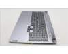 Lenovo 5CB1L60106 COVER Upper Case ASM_ENG C 82YA MGRGB