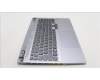 Lenovo 5CB1L60106 COVER Upper Case ASM_ENG C 82YA MGRGB