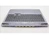 Lenovo 5CB1L60111 COVER Upper Case ASM_RUS C 82YA MGRGB
