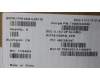 Lenovo 5CB1L60118 COVER Upper Case ASM_SPA C 82YA MGRGB