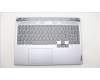 Lenovo 5CB1L60127 COVER Upper Case ASM_HUN C 82YA MGRGB