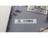 Lenovo 5CB1L60127 COVER Upper Case ASM_HUN C 82YA MGRGB