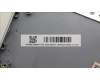 Lenovo 5CB1L60131 COVER Upper Case ASM_SWS C 82YA MGRGB