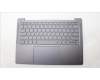Lenovo 5CB1L60175 COVER Upper Case ASM_ENG_H 82X3 NFPSTGY