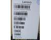 Lenovo 5CB1L60175 COVER Upper Case ASM_ENG_H 82X3 NFPSTGY