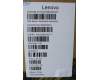 Lenovo 5CB1L60177 COVER Upper Case ASM_FRA_H 82X3 NFPSTGY