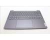 Lenovo 5CB1L60180 COVER Upper Case ASM_GER_H 82X3 NFPSTGY