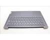 Lenovo 5CB1L60180 COVER Upper Case ASM_GER_H 82X3 NFPSTGY