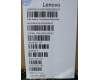 Lenovo 5CB1L60181 COVER Upper Case ASM_GRE_H 82X3 NFPSTGY