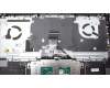 Lenovo 5CB1L60186 COVER Upper Case ASM_ITA_H 82X3 NFPSTGY