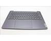 Lenovo 5CB1L60192 COVER Upper Case ASM_RUS_H 82X3 NFPSTGY
