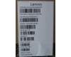 Lenovo 5CB1L60195 COVER Upper Case ASM_SWS_H 82X3 NFPSTGY