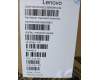 Lenovo 5CB1L64469 COVER Upper Case ASM_FRA_H 82X3 NFPMIGY