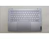 Lenovo 5CB1L64472 COVER Upper Case ASM_GER_H 82X3 NFPMIGY