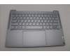 Lenovo 5CB1L64484 COVER Upper Case ASM_RUS_H 82X3 NFPMIGY