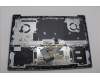Lenovo 5CB1L64484 COVER Upper Case ASM_RUS_H 82X3 NFPMIGY