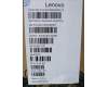 Lenovo 5CB1L64486 COVER Upper Case ASM_SPA_H 82X3 NFPMIGY
