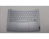 Lenovo 5CB1L64506 COVER Upper Case ASM_HBW_H 82X3 FPMIGY