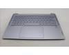 Lenovo 5CB1L64517 COVER Upper Case ASM_SLV_H 82X3 FPMIGY