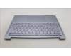 Lenovo 5CB1L64517 COVER Upper Case ASM_SLV_H 82X3 FPMIGY