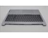Lenovo 5CB1L64528 COVER UpCase_ENG C82XF NFP CG BL PLDF