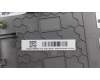 Lenovo 5CB1L64533 COVER UpCase_RUS C82XF NFP CG BL PLDF