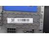 Lenovo 5CB1L64534 COVER UpCase_ARA C82XF NFP CG BL PLDF