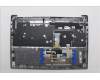 Lenovo 5CB1L64539 COVER UpCase_UKE C82XF NFP CG BL PLDF